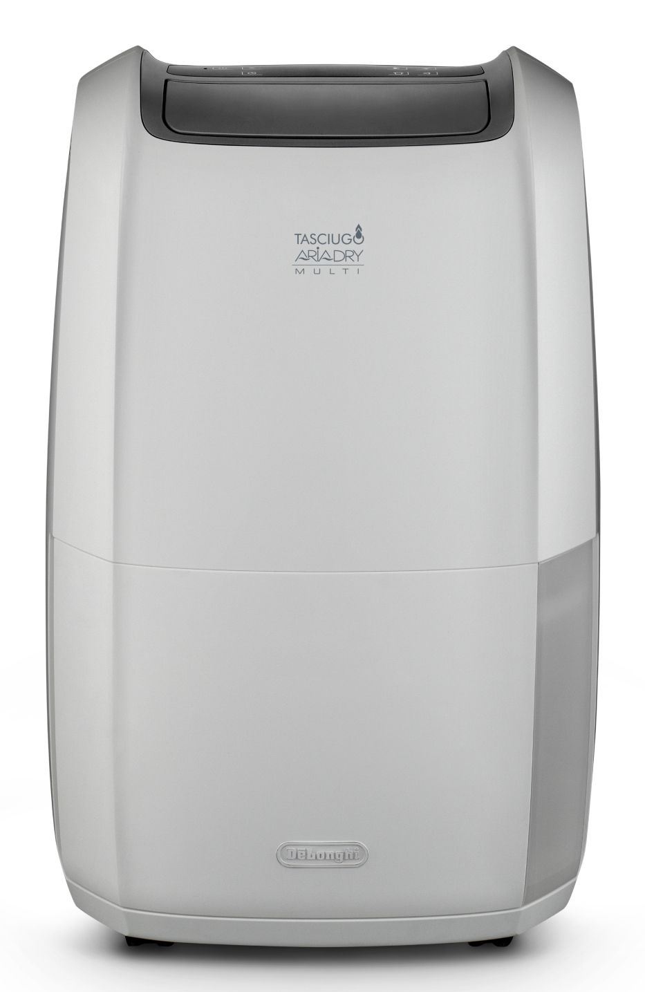 DeLonghi DDSX225 Tasciugo AriaDry Multi Luftentfeuchter 5 l Tank (Weiß) 0148525201
