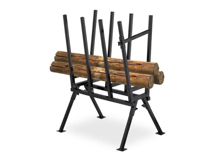 Relaxdays Sägebock 400 kg