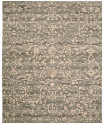 Nourison Silk Elements Area Rug