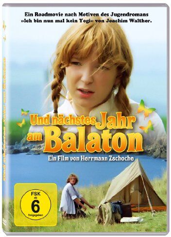 Herrmann Zschoche - Und nächstes Jahr am Balaton - Preis vom 11.10.2026 03:10:56 h