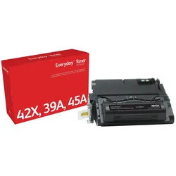 Xerox Everyday, Toner, Everyday 42A (BK)