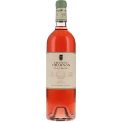 Château de Pibarnon Rosé Nuances AOC Château de Pibarnon 2022 BIO