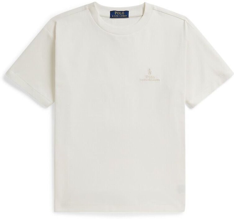 POLO RALPH LAUREN T-shirt manches courtes Polo