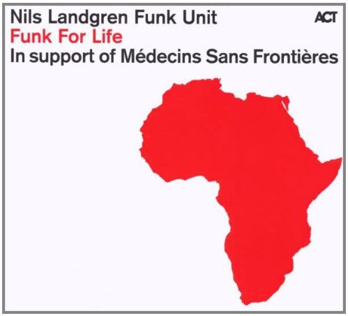 Nils Landgren - Funk for Life - Preis vom 30.09.2026 22:30:23 h
