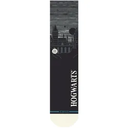 Hogwarts Castle Crew Socks Unisex Socken