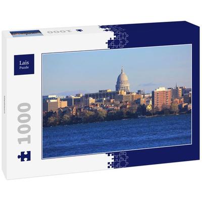 Lais Puzzle Madison 1000 Teile