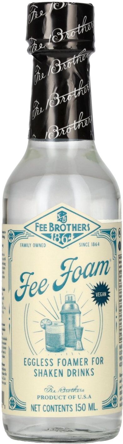 Fee Brothers Fee Foam 0,15l