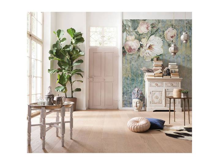 Papier peint intissé La Rose 200 x 250cm