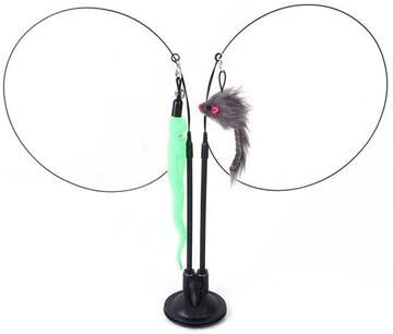 Uplifted Finds Dual Mode Static Suction Teaser Hub style 5