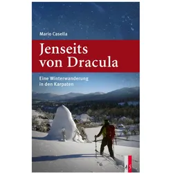 Jenseits von Dracula, Belletristik von Mario Casella
