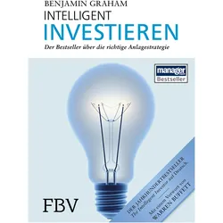 Intelligent Investieren, Ratgeber von Benjamin Graham