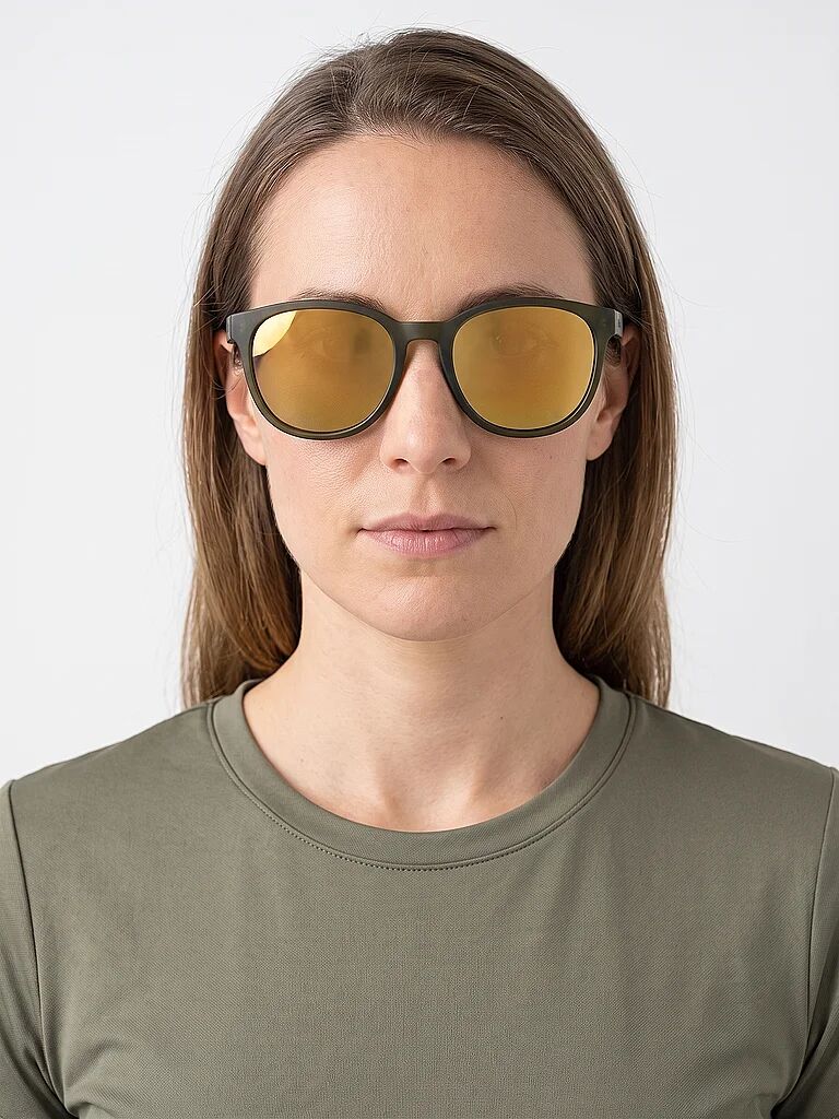 RED BULL SPECT Damen Sonnenbrille Esme olive W