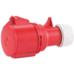 HEDI CEE-Kupplung 5x16 A / 400 V - 9008
