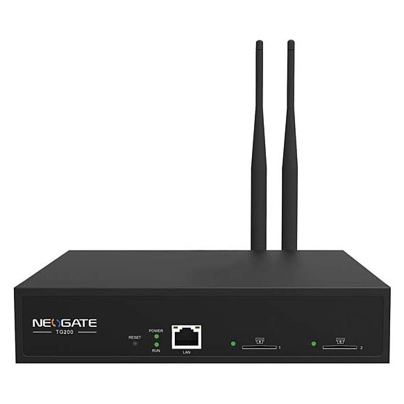 Yeastar GSM TG200 2-Kanal (TG200)