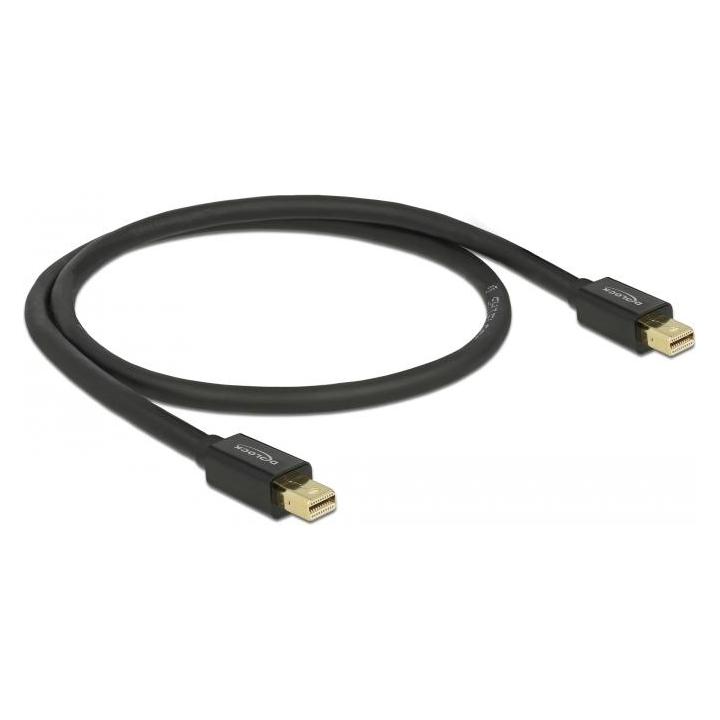 Delock Mini DisplayPort - Mini DisplayPort (0.50 m) (83472)