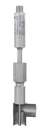 Endress+Hauser TM311-AAC1AA0ABC1B1 TM311 Temperaturfühler -200 bis 600°C
