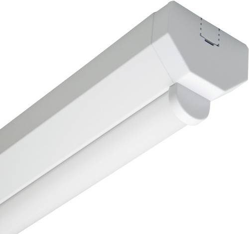 Müller-Licht Basic LED-Lichtleiste LED LED fest eingebaut 20W Neutralweiß Weiß