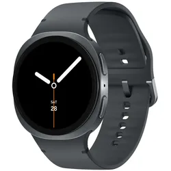 SAMSUNG Galaxy Watch8 44mm BT Graphite