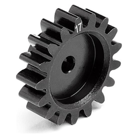 HPI Thin Pinion Gear 17 Tooth (106606)