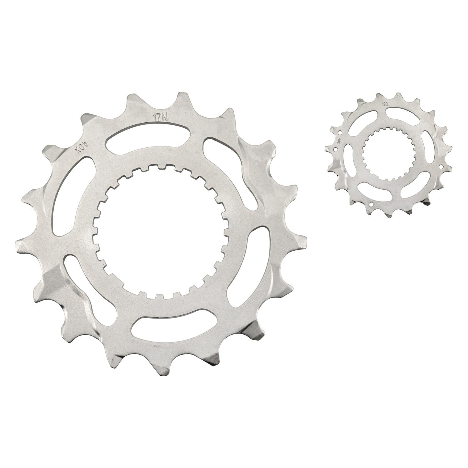 Shimano Ritzel für CS-M8200 17 Zähne 9-45 Abstufung (17) (66448094)
