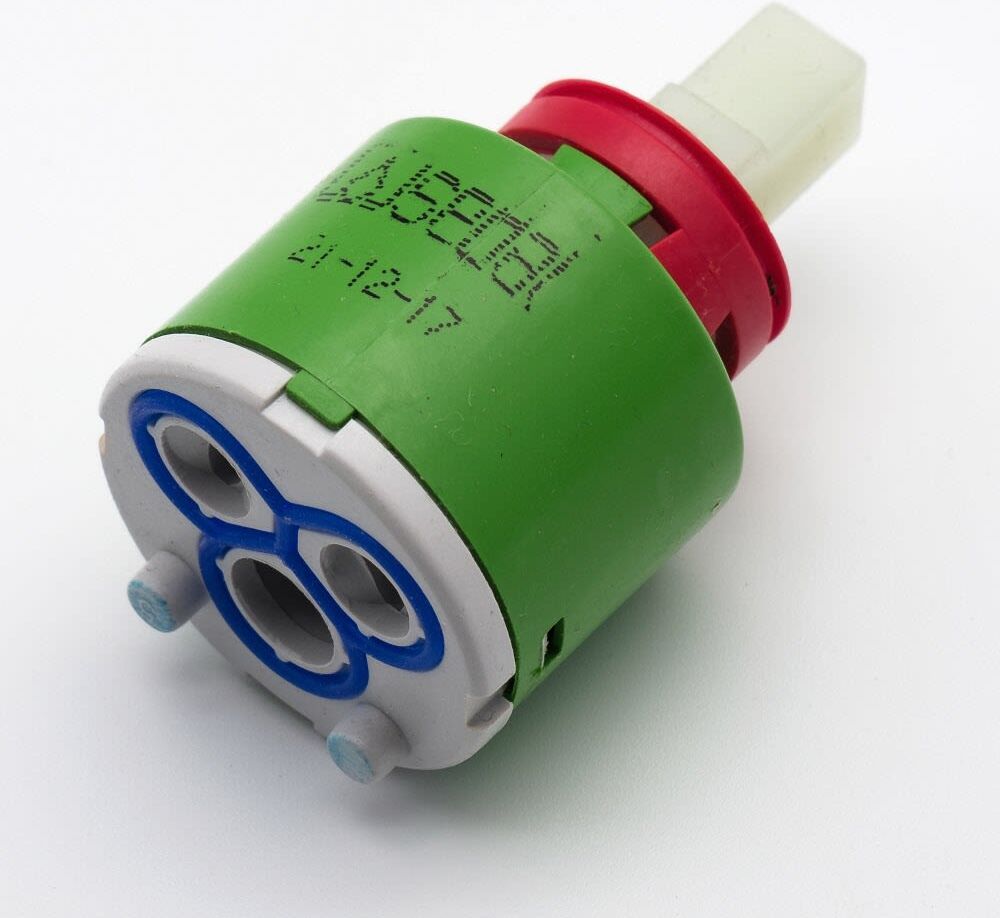 Keuco replacement cartridge for Edition 11 single lever basin mixer 50100000331