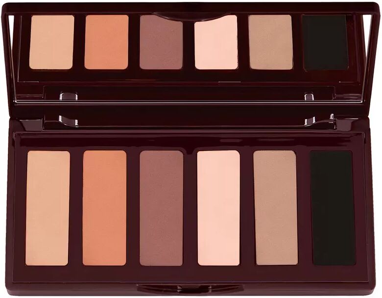 CHARLOTTE TILBURY - Easy Eye Palette - Palette für die Augen, size_8.2 g, Fantasie