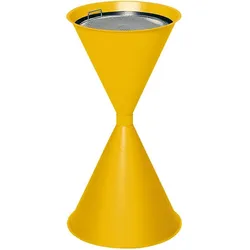VAR, Aschenbecher, Standascher