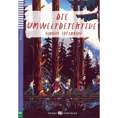 Die Umweltdetektive, Taschenbuch von Iris Faigle, Klett Sprachen GmbH, 978-3-12-515139-0