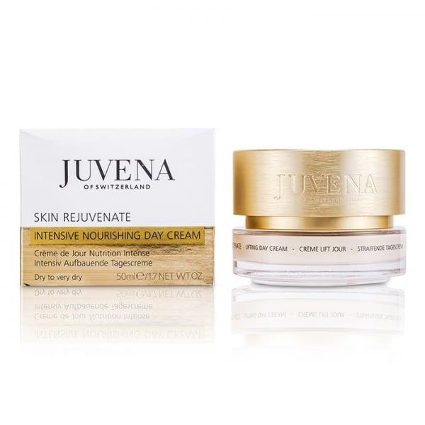 Juvena Rejuvenate Intensive Voedende Dagcrème 50ml