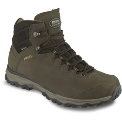 Meindl Damen Mellau GTX Wanderschuh - 41.5 - braun
