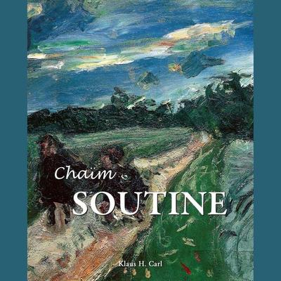 Chaïm Soutine - Klaus H. Carl, Audio, 9798899560279