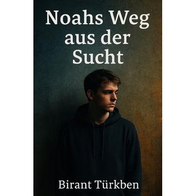 Noahs Weg aus der Sucht, Taschenbuch von Birant Türkben, Epubli, 978-3-8190-6627-6