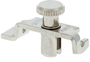 Wittner Violin Fine Adjuster Quick vernickelt
