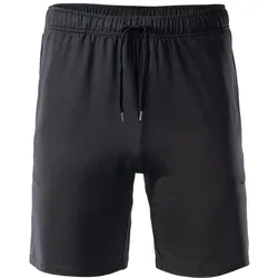 Mares, Herren, Sporthose, Męskie spodenki Martes VIGIM rozmiar L (L), Schwarz