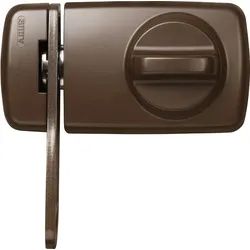 ABUS Tür-Zusatzschloss 7030 B EC660