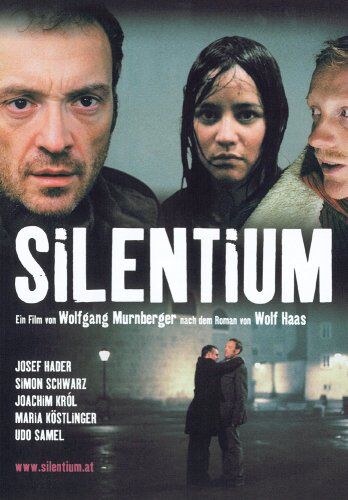 Silentium - Preis vom 14.10.2026 23:07:16 h