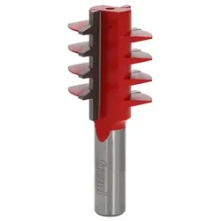 Freud Keilzinkenfräser/Verleimfräser m. 12mm Schaft 99-03712P Schnitthöhe 41,5mm