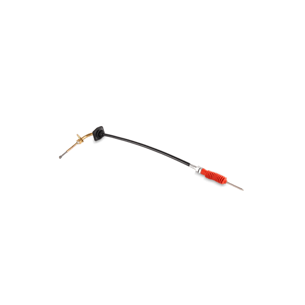 TOPRAN 302 775 Throttle cable