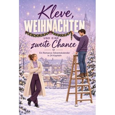 Kleve, Weihnachten und eine zweite Chance
