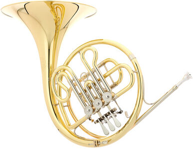 Hans Hoyer 702-L