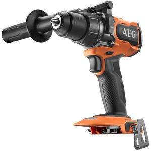 AEG Akku-Schlagbohrschrauber BSB18BL2-0, 4935481042, 18V