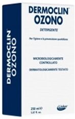Dermoclin Ifespor pH 4.5 Detergente Corpo Flacone 500 ml