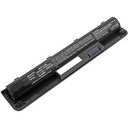 CoreParts Ersatz-Akku MBXHP-BA0155 11.25 V HP