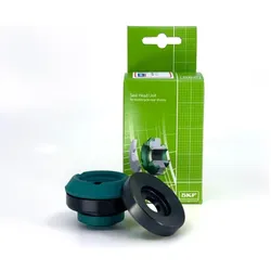 SKF, Motorrad Zubehör, Uszczelniacz Tylnego Amortyzatora Wp Pds - Trzon 18 mm - Tłok 46 mm - Ktm, Husqvarna, Gas Gas