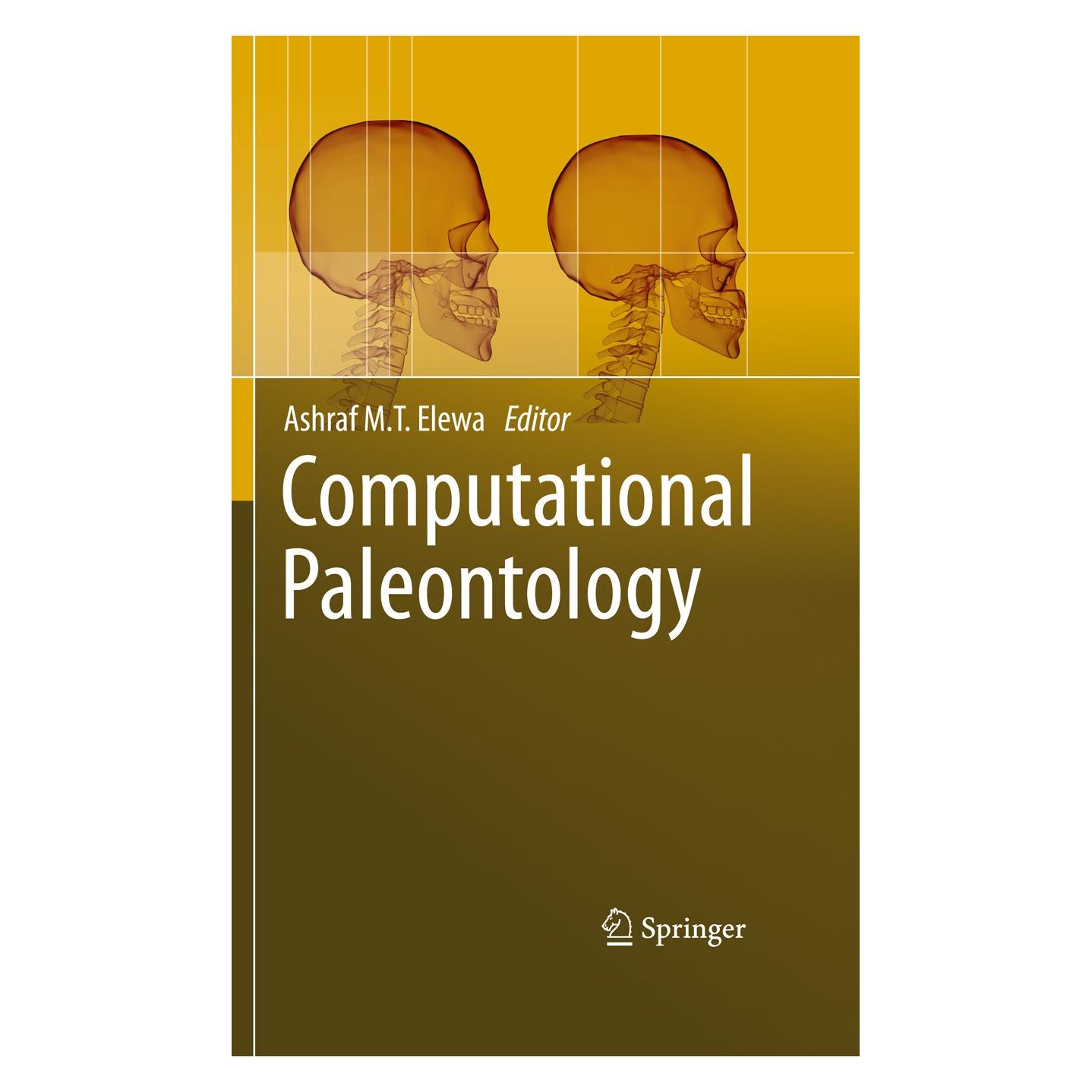 Springer Computational Paleontology (Englisch, Hardcover, Ashraf M.T. Elewa) (9783642162701)