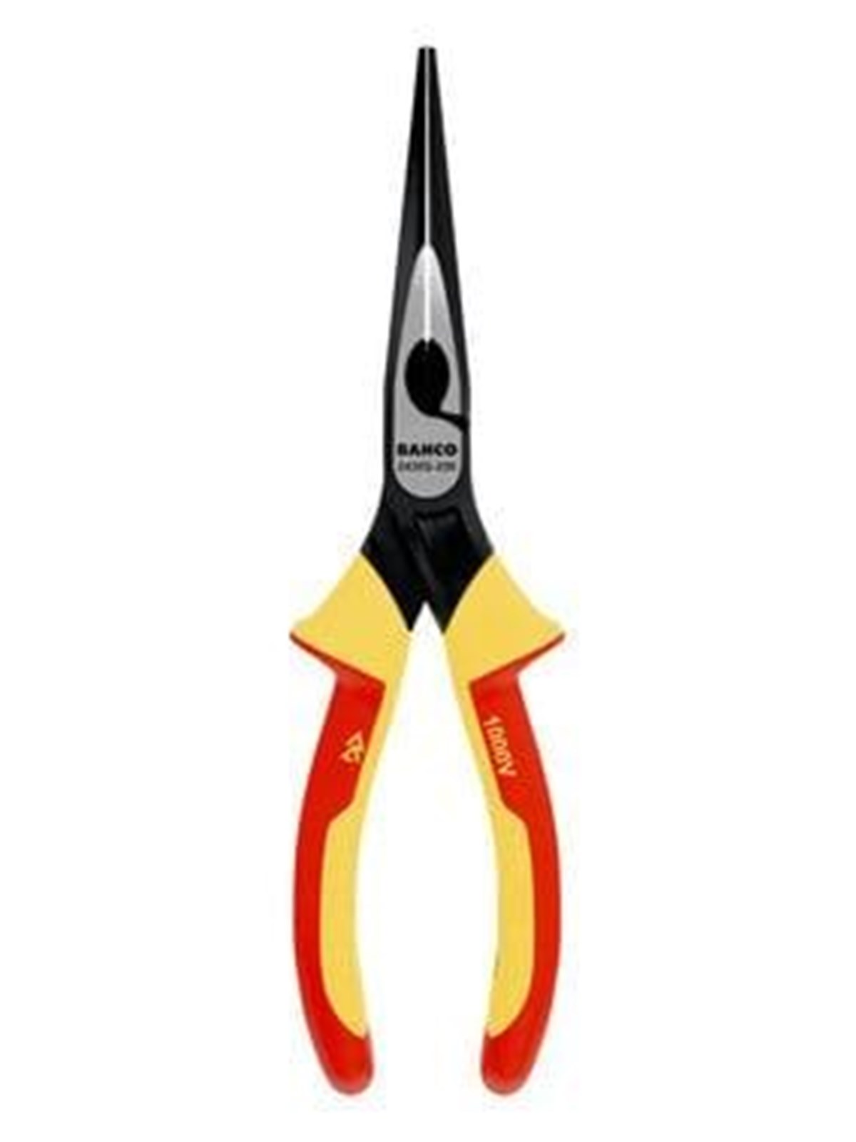 BAHCO Crowbar