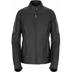 Spidi Stretch H2Out wasserdichte Damen Motorrad Textil Jacke S
