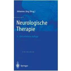 Neurologische Therapie, Fachbücher