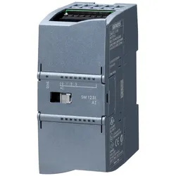 Siemens 6AG1231-4HF32-4XB0 SIPLUS S7-1200 SM 1231, AI 8x13 bit based on 6ES7231-4HF32-0XB0 6AG12314HF324XB0