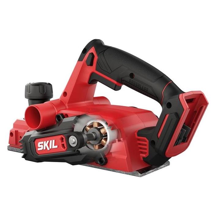 Skil 3980 Ca Cordless Electric Planer (VA1E3980CA)